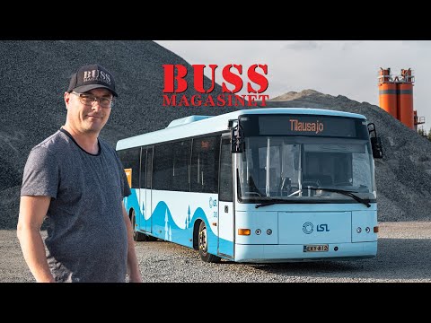 Looking into the 15 years old KABUS in Tom's Tech Talk