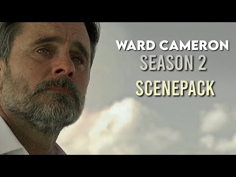 Ward Cameron Season 2 Scenepack (1080p)