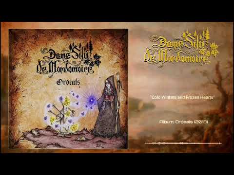 Dame Silú de Mordomoire - Ordeals (Full Album)