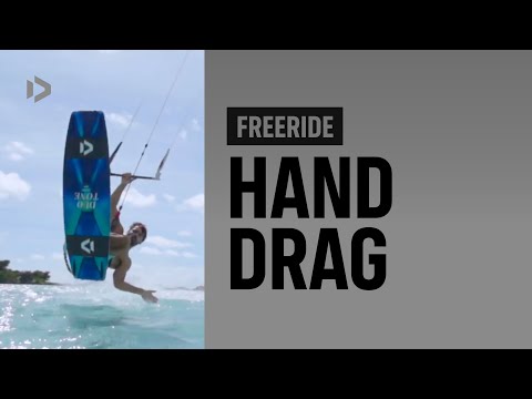 Hand Drag