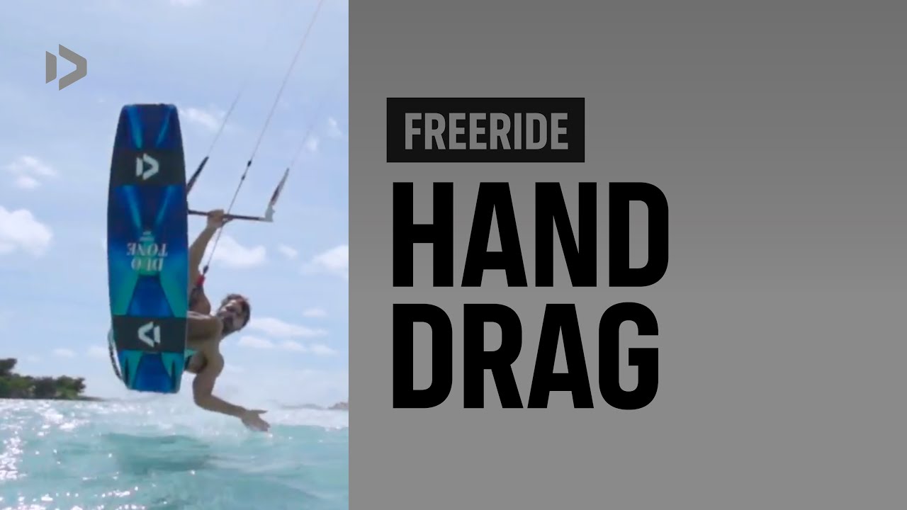 Hand Drag