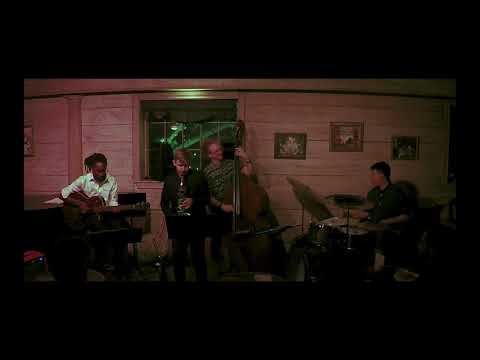 Cezanne  Mogi TS Quartet, track 06 July 19, 2019