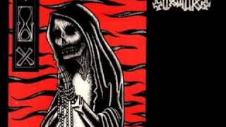 Music video thumbnail preview for Trash Talk - Unholy by Trash Talk
