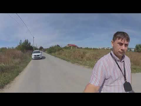 Parcele teren pentru casa in 1 Decembrie Ilfov