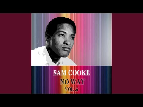 I'm Walking Behind You