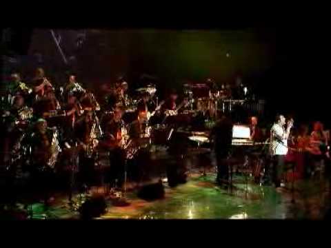 B Side Band - Moon Dance