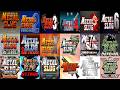 Evolution Of Metal Slug Games 1996 2024