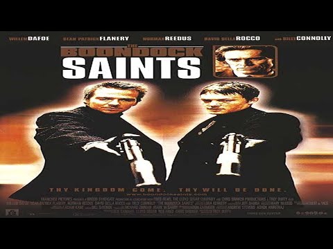 "The Boondock Saints" - Günün ÜYE Tavsiyesi Filmi