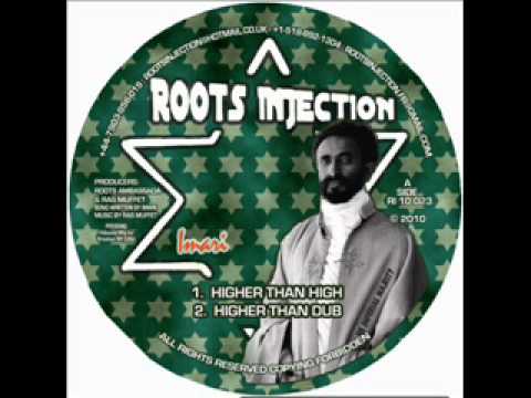 ROOTS INJECTION RI10023 IMARI PRINCE JAMO.wmv