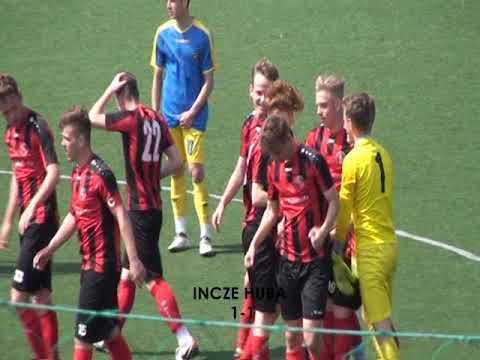 FK Csíkszereda U18 – U19 Petrosport Plojest 2:2 (0:0)