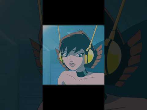 Dr Doom se papea a Wasp #marvel #avengers #drdoom #robertdowneyjr