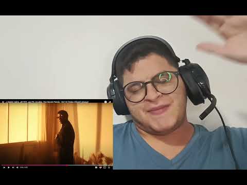 GOZ4EVER Reacciona a 20/10 - J Abdiel X Sahir X JEYYFF X Jay PR X Anubiis X The Secret Panda