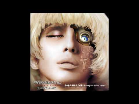 Kazushi Miyakoda - Voluptuous I [ Parasite Dolls OST ]