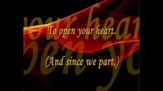 "Still In Love With You" by BeBe Winans