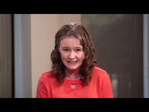 Andrew's Live Bible Study: Daniel Amstutz and Carlie Terradez - September 19, 2017