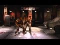 Mortal Kombat 9 Human Cyrax And Human Sektor Tag Ladder Expert No Matches Rounds Lost