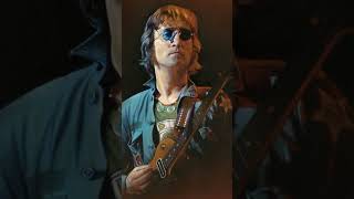John Lennon - God Save Us (Demo) #thebeatles #georgeharrison