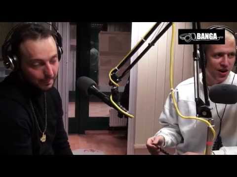 BANGA HIP HOP SHOW - DOŠA & ZLATKO JAM