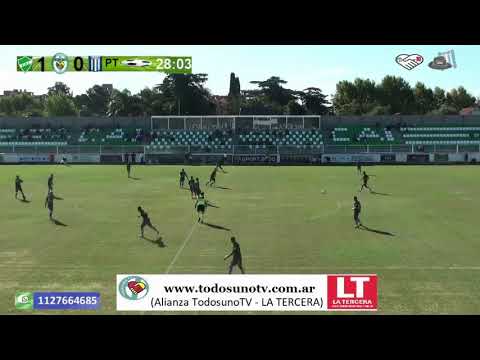 Ituzaingo 3 Victoriano Arenas 1 - Fecha 5 Primera C 2021