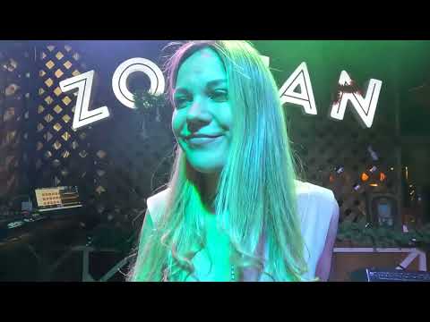 Highway to hell AC DC jazz cover Мария Клочкова Zoltan