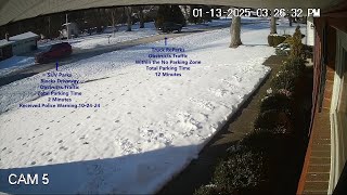 4301 Driveway Blocked 01 13 25 PM