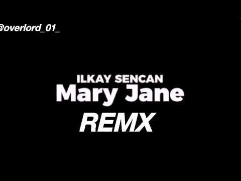 Burry Soprano -&-İlkay Sercan - Mary jane