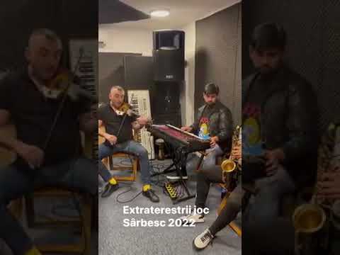 Ork Extratereștrii 👽🛸‼️ - Joc Sarbesc 2022