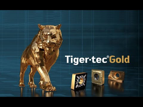 Tiger•tec® Gold: As strong as ever. More flexible than ever before.