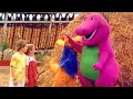 Barney S Great Adventure 1998 Official Trailer