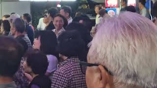 #let me be there #Olivia Newton-John #태백 #황지연못 #shots  