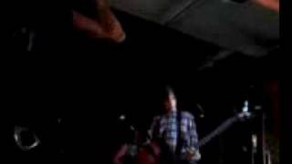 blessed by a broken heart - mic skillz