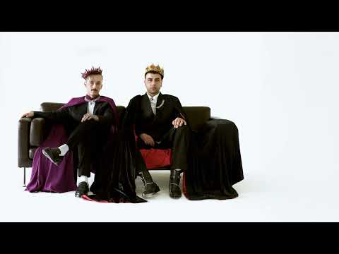 KÖFN - Sen Bu Değildin (Official Audio)