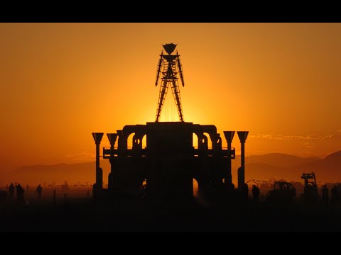 What is Burning Man? The festival's lengthy history with San Francisco roots