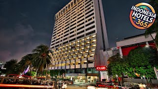 The Jayakarta SP Jakarta Hotel & Spa | Jakarta, Indonesia | Hotel Review 🏩