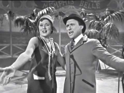 Pearl Carr & Teddy Johnson - Dixieland Medley