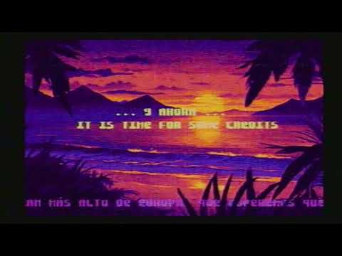 30N Teaser [Amiga] (2023) The Electronic Knights {RF to HDMI A600}