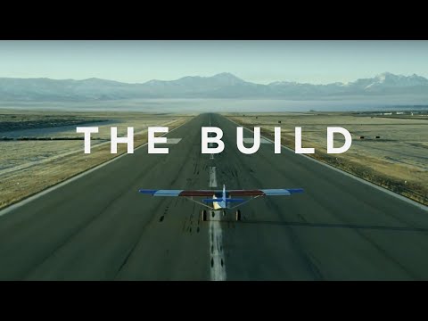 Kitfox Aircraft Company   The Build