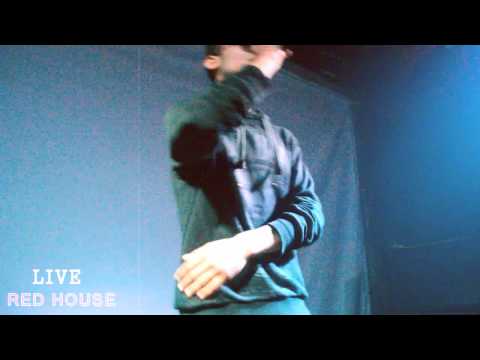 EmKa - mipasuxe (LIVE RED HOUSE)