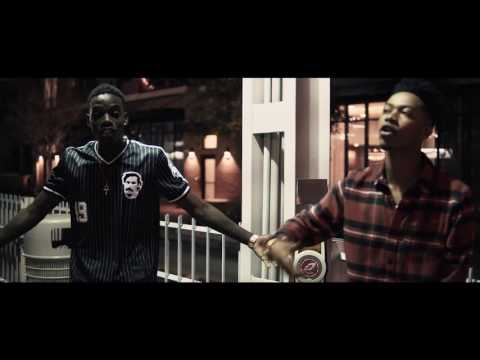 Trell Outchea- Menace