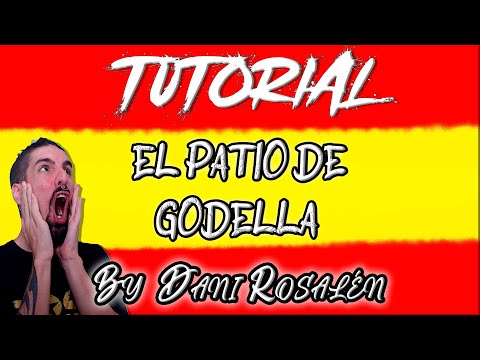 Patio De Godella - Gamito