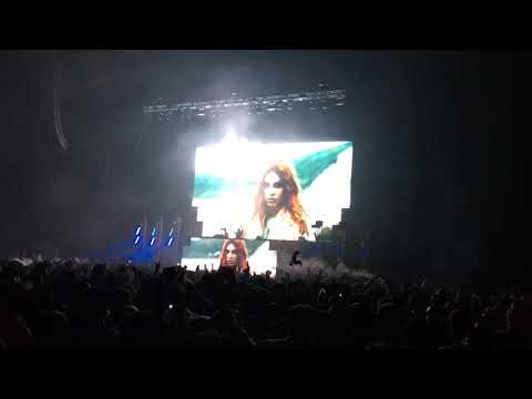 Seven Lions x Dabin x Slander - First Time @ Bill Graham Auditorium (10.6.18)