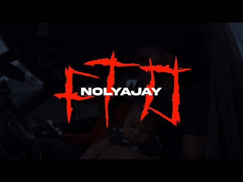No Lya Jay - F.T.O (official music video)