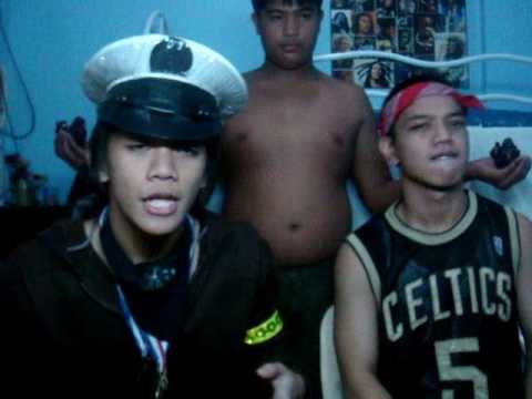 MONAY MAYAMAN - MOMAY FT. CARVEL BUDDAH