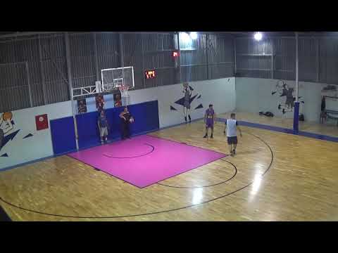 RED DIKOLO II - TROCADERO 42-82 09/11/2019 SUPERIOR LEAGUE