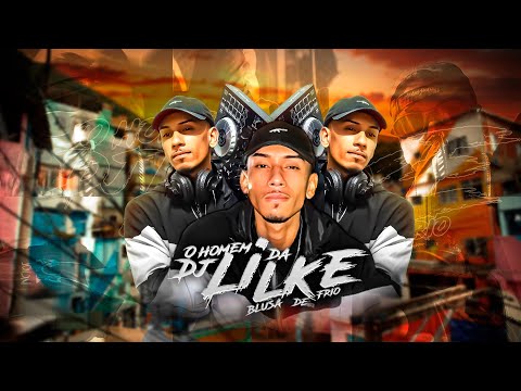 Dj lilke, Mc Medina, MC romano, Dj Vl - Automotivo Paredão da 13
