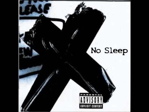 Primer 55 - No Sleep