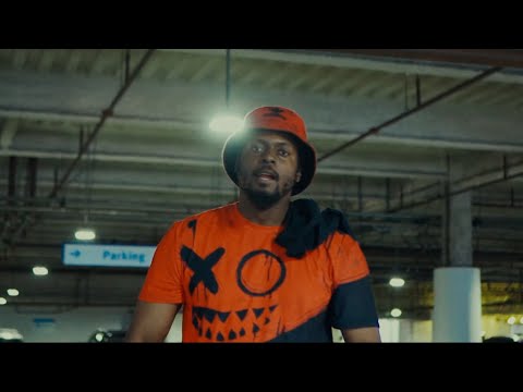 Brothazkeepazeak - So Simple (Official Video) Shot By @Wethepartysean