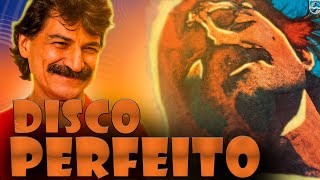 ALUCINAÇÃO: O QUE NÃO TE CONTARAM SOBRE O MELHOR DISCO DE BELCHIOR!
