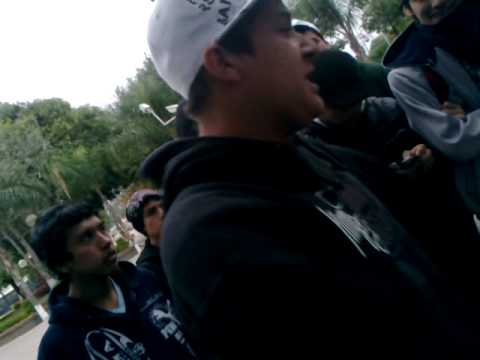 Chuly shady vs Jeriko