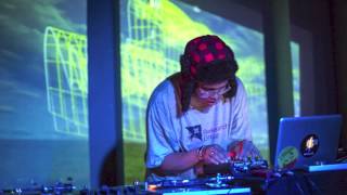 Mellow Man Ace - Mentirosa ( Cazal Organism Remix )